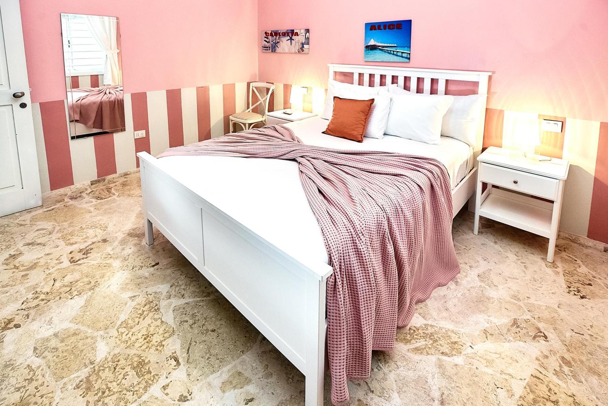 La Flor Del Caribe Beach & Spa Punta Cana Buitenkant foto