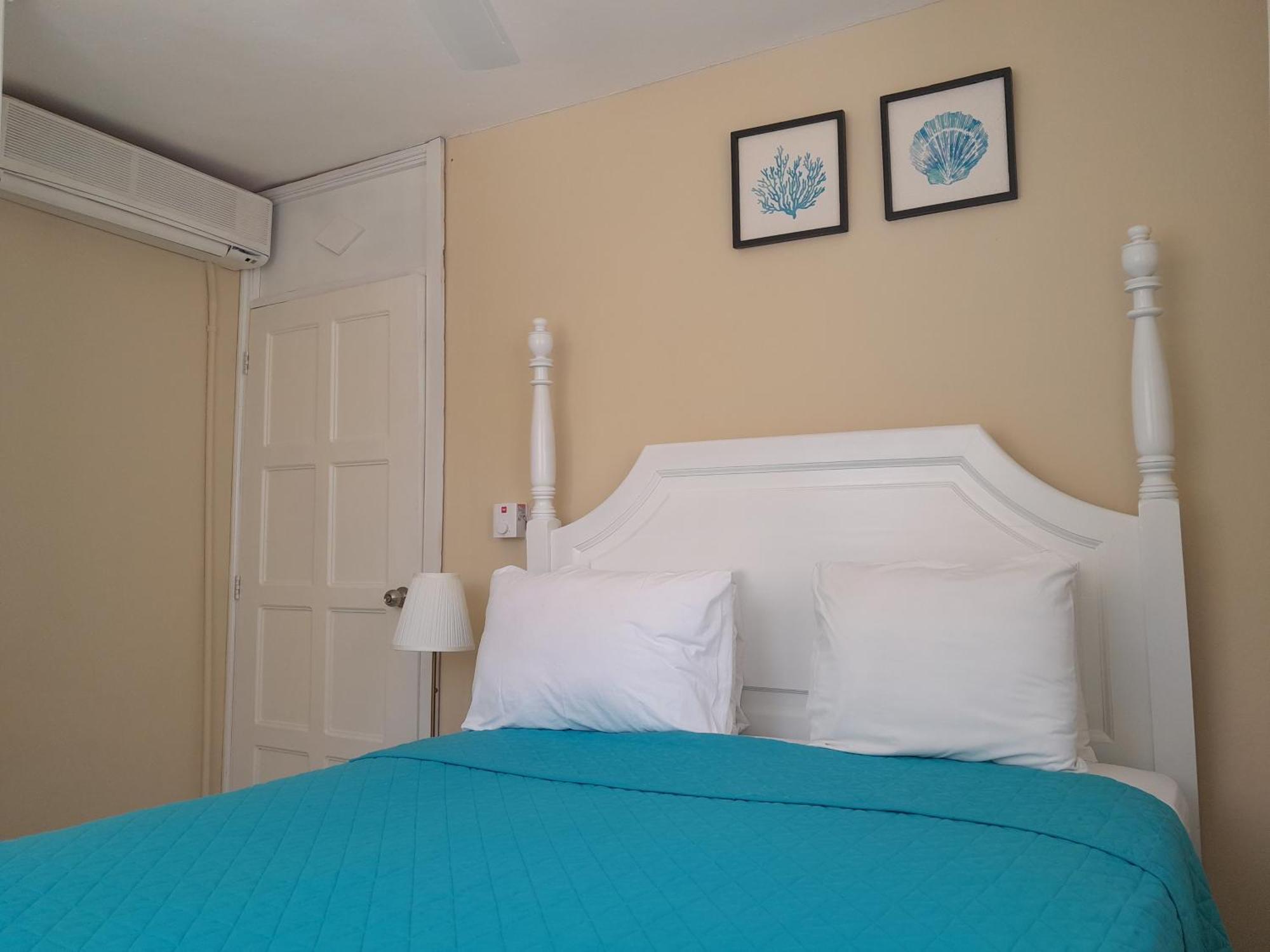 La Flor Del Caribe Beach & Spa Punta Cana Kamer foto