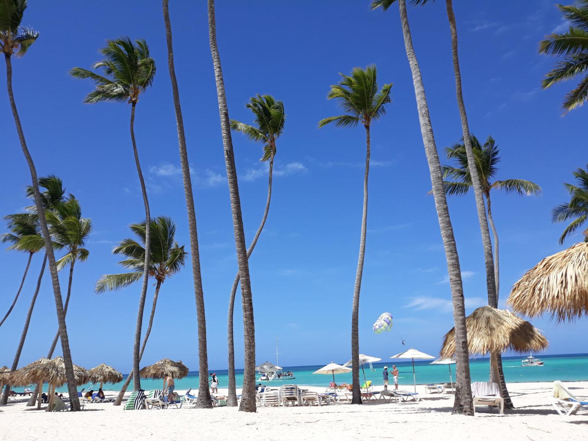 La Flor Del Caribe Beach & Spa Punta Cana Kamer foto
