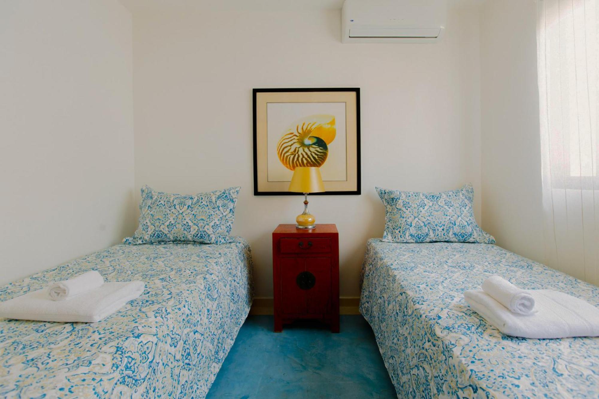 La Flor Del Caribe Beach & Spa Punta Cana Kamer foto