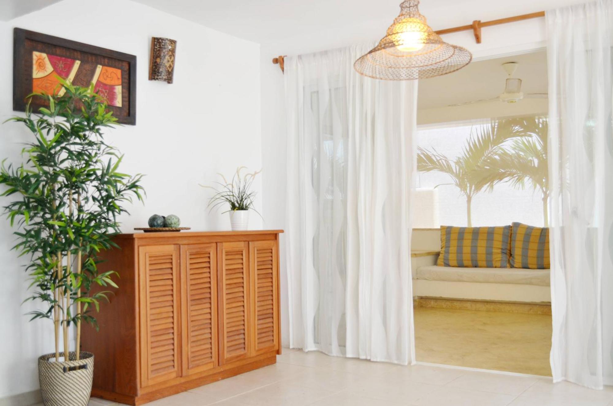 La Flor Del Caribe Beach & Spa Punta Cana Buitenkant foto