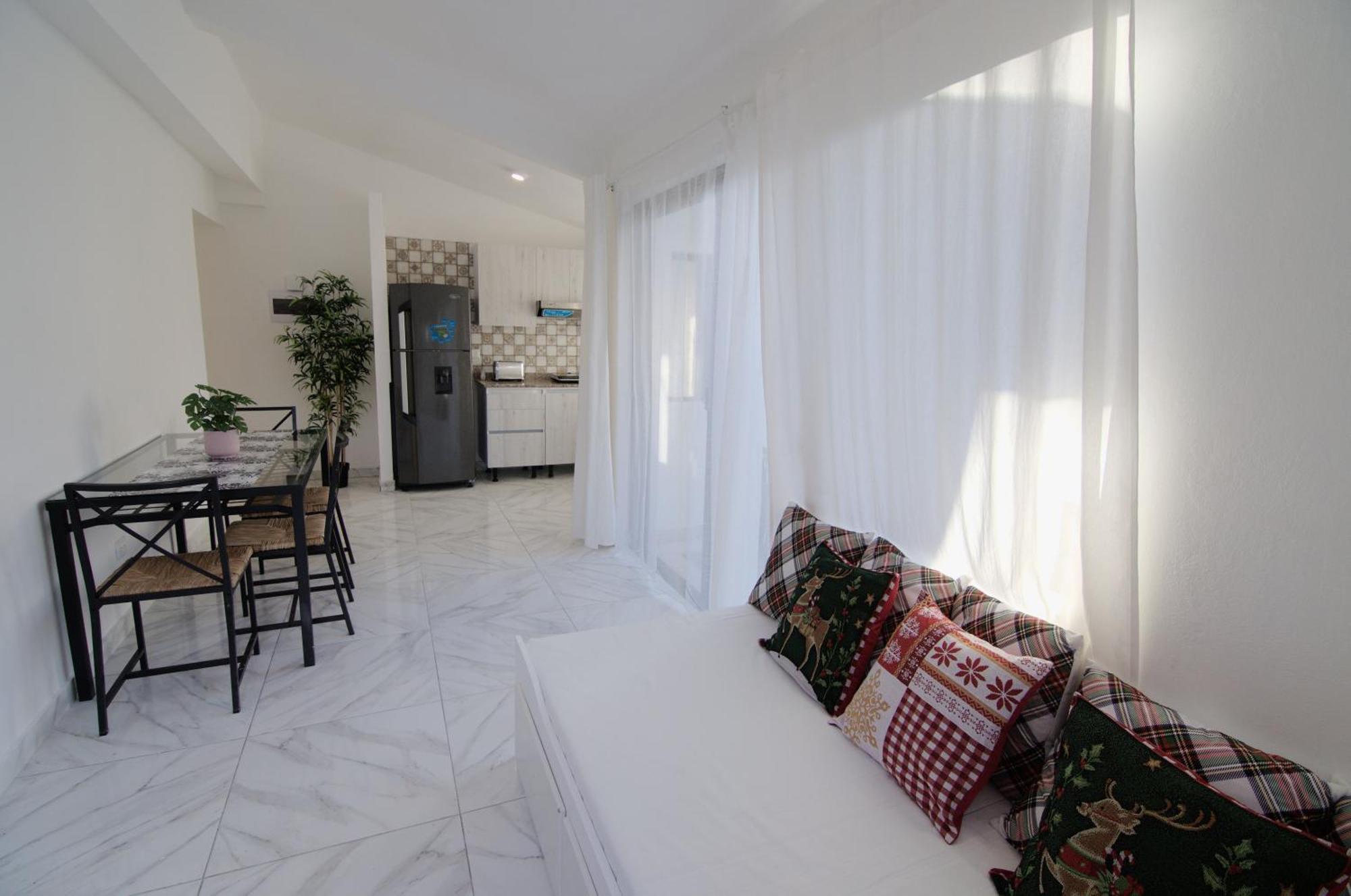 La Flor Del Caribe Beach & Spa Punta Cana Kamer foto