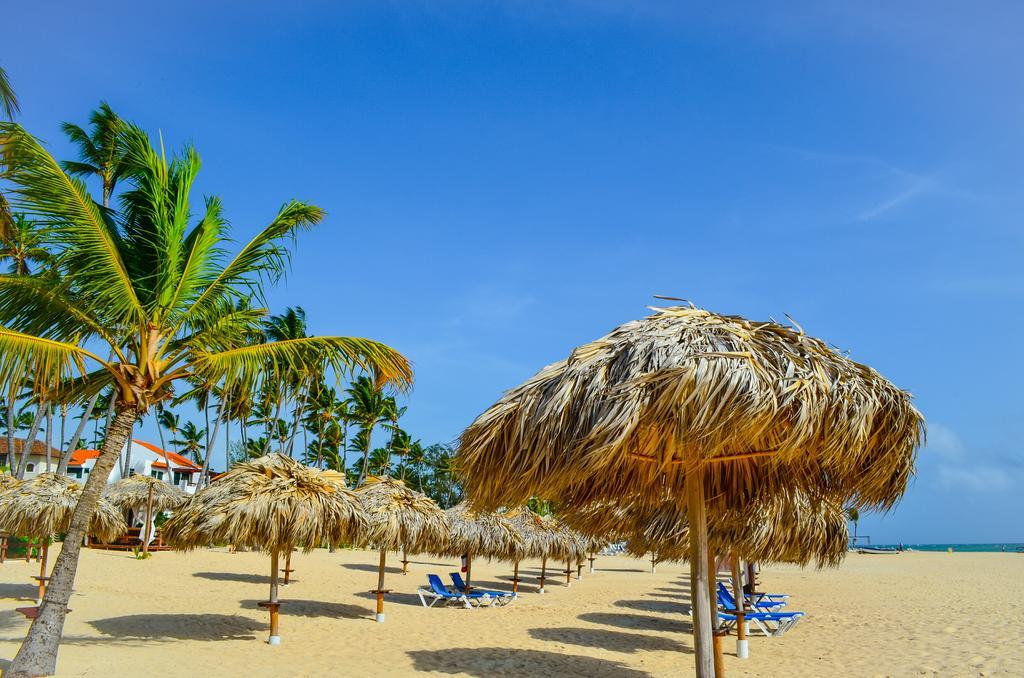 La Flor Del Caribe Beach & Spa Punta Cana Buitenkant foto