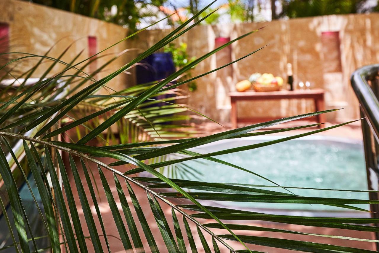 La Flor Del Caribe Beach & Spa Punta Cana Buitenkant foto